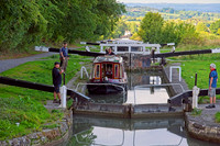 20220921 Caen Hill Lock Flight.0012