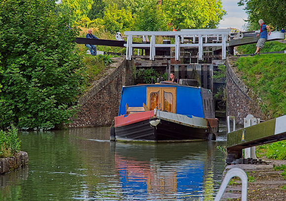20220921 Caen Hill Lock Flight.0144