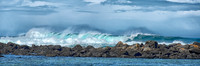 Waves at Port Fairy