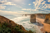 Twelve Apostles