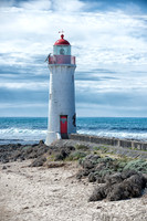 Griffiths Island Lighthouse