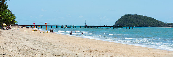 Palm Cove