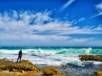 Cape Dombey