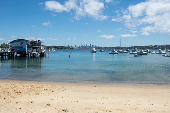 Watsons Bay