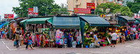 Stanley Market, Hong Kong