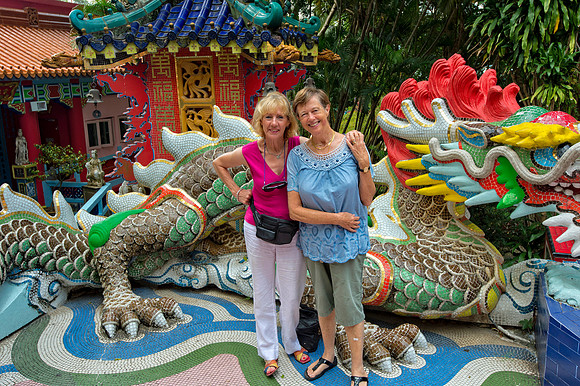 Shrine at Repulse Bay