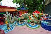 Shrine at Repulse Bay