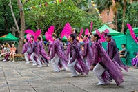 St John's Cathedral Michaelmas Fair entertainment