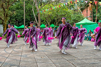 St John's Cathedral Michaelmas Fair entertainment