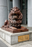 Hong Kong Lion