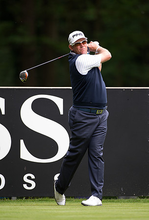 Lee Westwood