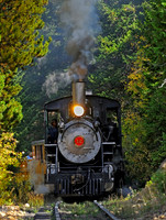 Georgetown Loop Railroad. 005