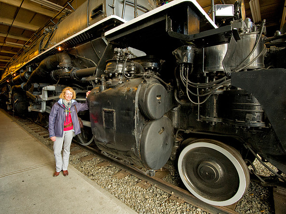 Big Boy 319