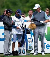 Ernie Els