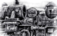 92134 Class 9F
