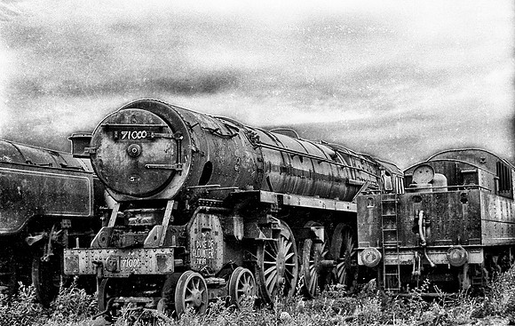 80151 Class 4MT