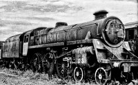 Locomotive 75069 Clas 4MT 4-6-0