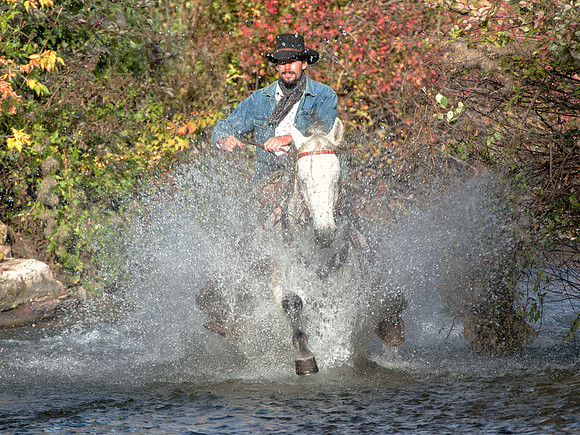 wet rider