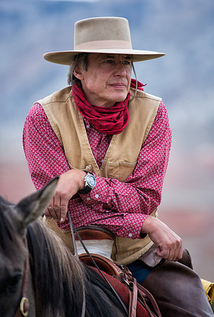 The Boss
