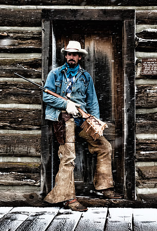 The Rifleman
