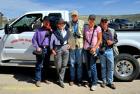 The Great American Horse Drive