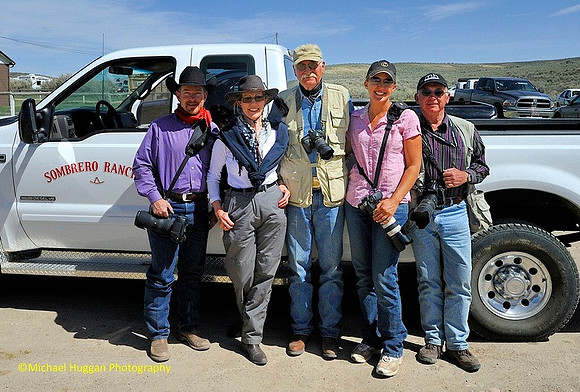The Great American Horse Drive
