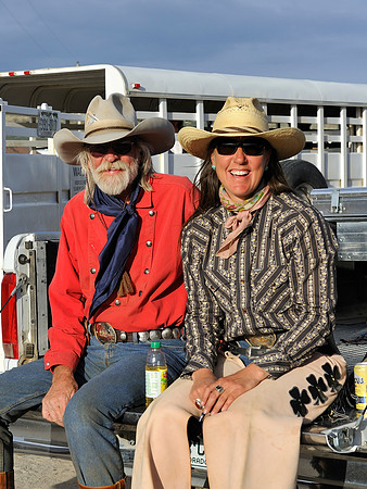 The Great American Horse Drive