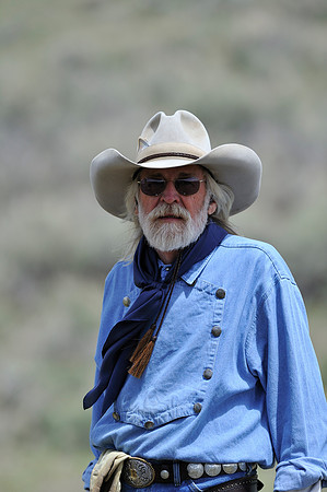 The Great American Horse Drive
