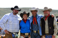 The Great American Horse Drive
