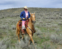 The Great American Horse Drive