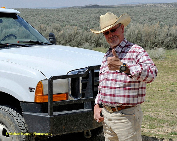 The Great American Horse Drive