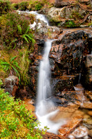 Waterfalls
