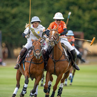 Polo - Tuesday 17 July 2018