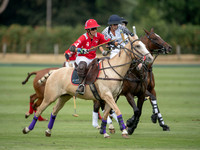 2018 British Ladies Open & Handicap Polo Championships