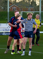 20231217 Hampshire U18  Rugby v Middx. 0005