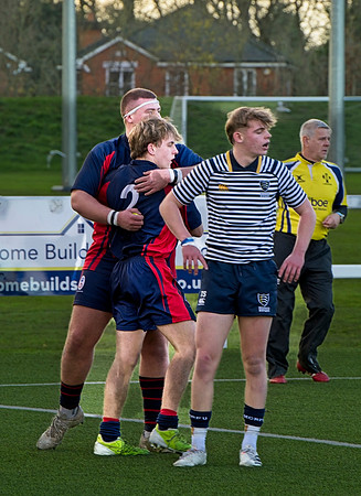 20231217 Hampshire U18  Rugby v Middx. 0005