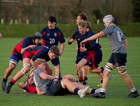 20231217 Hampshire U18  Rugby v Middx. 0010