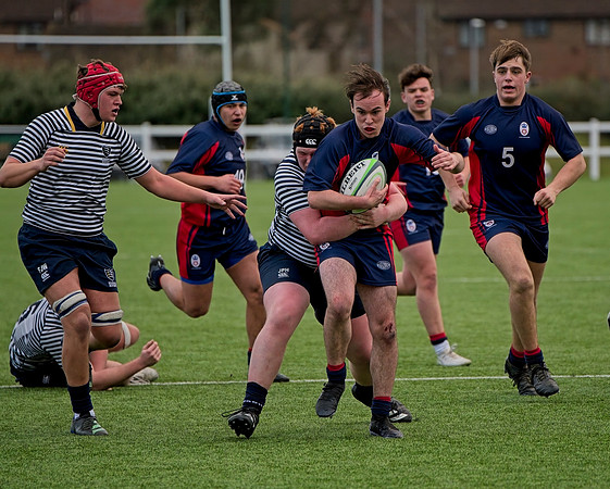 20231217 Hampshire U18  Rugby v Middx. 0024