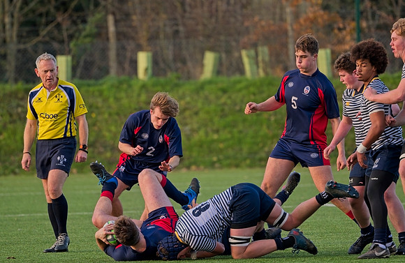 20231217 Hampshire U18  Rugby v Middx. 0029