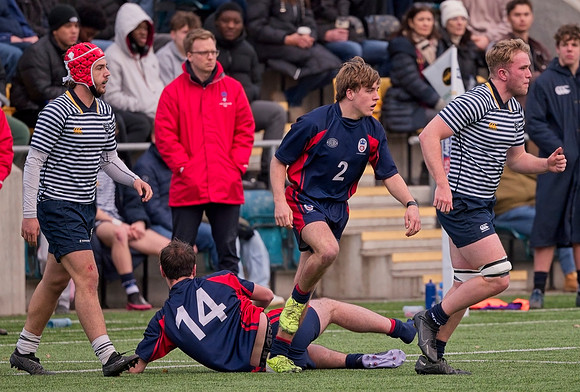 20231217 Hampshire U18  Rugby v Middx. 0036