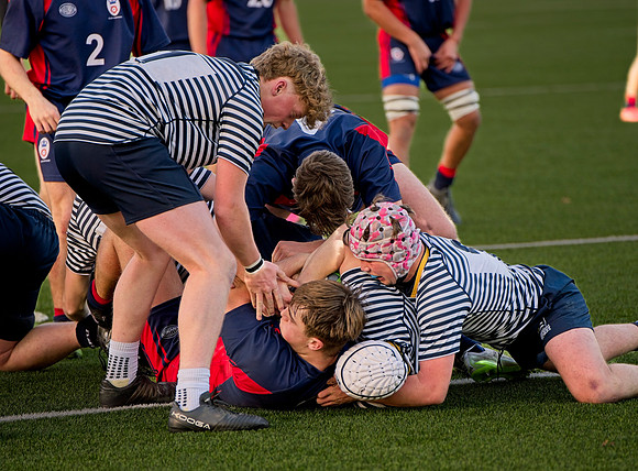 20231217 Hampshire U18  Rugby v Middx. 0015