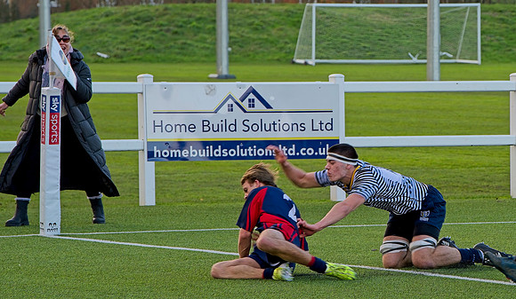 20231217 Hampshire U18  Rugby v Middx. 0003