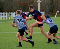 20231217 Hampshire U18  Rugby v Middx. 0013
