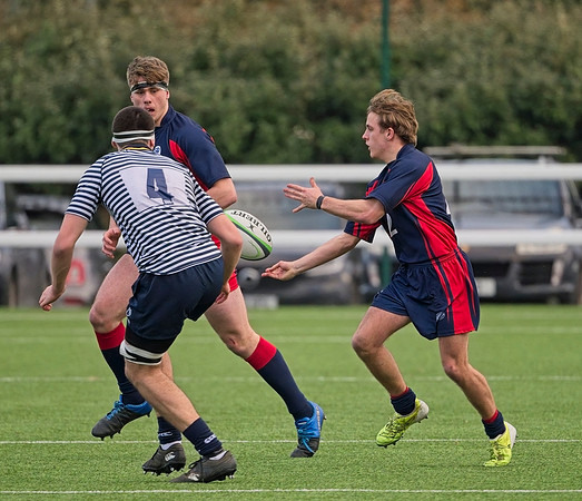 20231217 Hampshire U18  Rugby v Middx. 0035