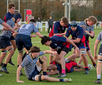 20231217 Hampshire U18  Rugby v Middx. 0014