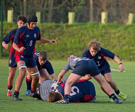 20231217 Hampshire U18  Rugby v Middx. 0031