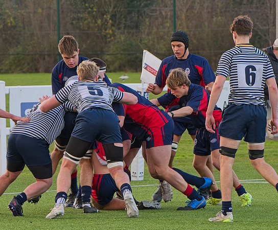 20231217 Hampshire U18  Rugby v Middx. 0001