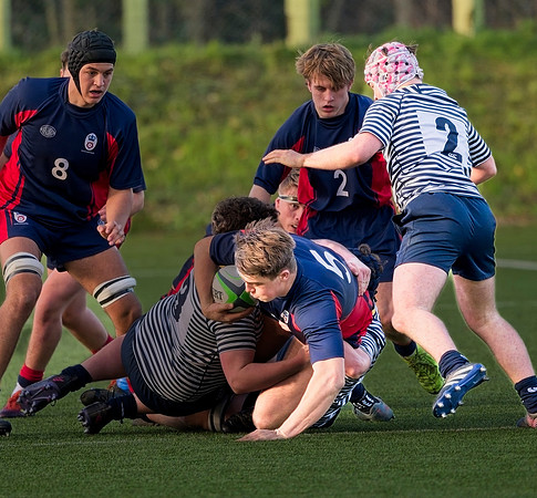 20231217 Hampshire U18  Rugby v Middx. 0030