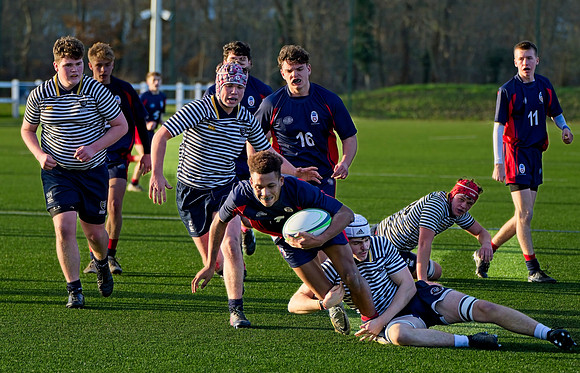 20231217 Hampshire U18  Rugby v Middx. 0018