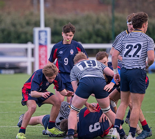 20231217 Hampshire U18  Rugby v Middx. 0034